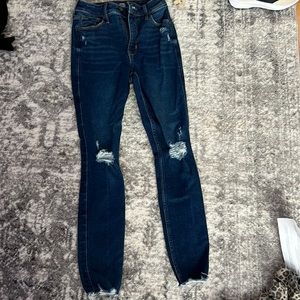 Old Navy skinny jeans